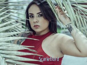 Scarletford