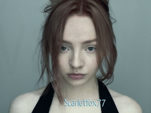 Scarletfox77