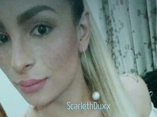 ScarlethDuxx