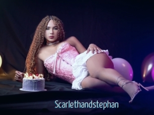 Scarlethandstephan