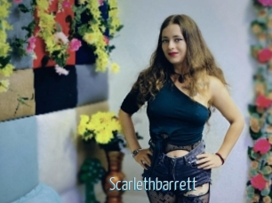Scarlethbarrett