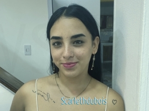 Scarlethdubois