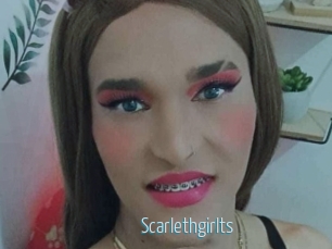 scarlethgirlts Video Sexe