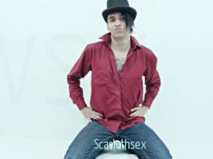 Scarlethsex