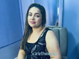 scarlethwiesner Video Sexe