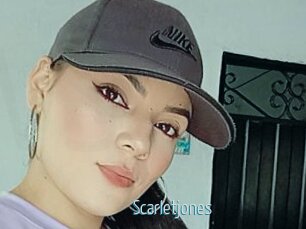 Scarletjones