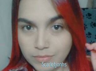 Scarletjonhs