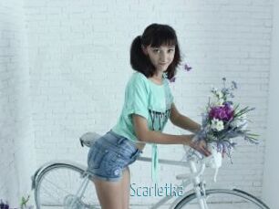 Scarletka
