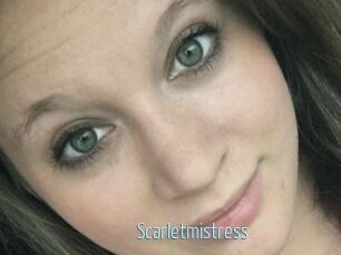 Scarletmistress