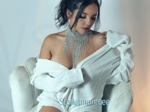 scarletmonroee Video Sexe