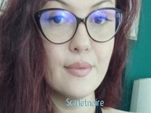 Scarletnoire