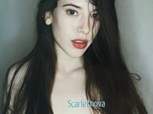 Scarletnova