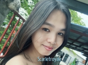 Scarletroyale