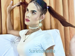Scarletsamantha