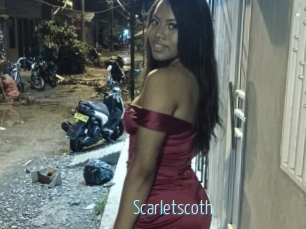 Scarletscoth
