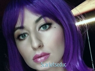 Scarletseduc