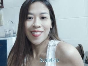 Scarletsha