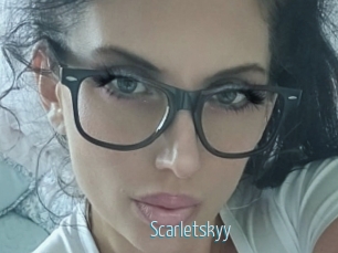 Scarletskyy
