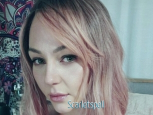 Scarletspell