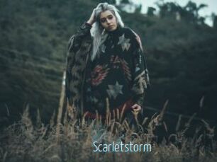 Scarletstorm