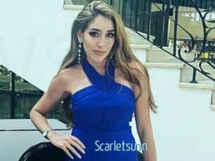 Scarletsunn