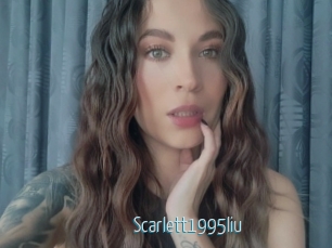 Scarlett1995liu