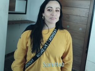scarlett40 Video Sexe