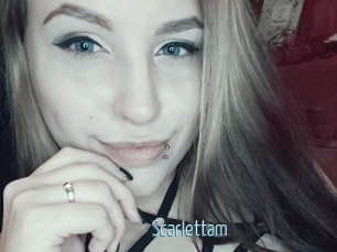 scarlettam Video Sexe