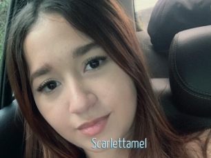 Scarlettamel