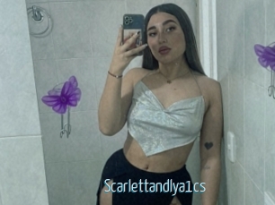 Scarlettandlya1cs