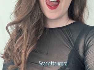 Scarlettaurora