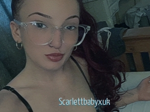 Scarlettbabyxuk