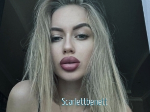 Scarlettbenett