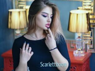 Scarlettboom