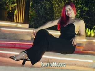 scarlettcoox Video Sexe