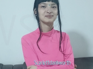 scarlettdankworth Video Sexe