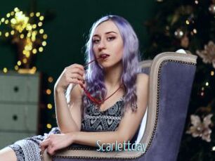 Scarlettday