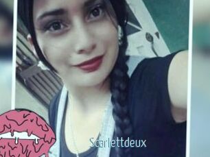 Scarlettdeux