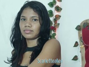 Scarletteallen