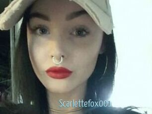 Scarlettefox001