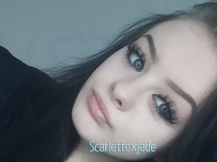 Scarlettexjade