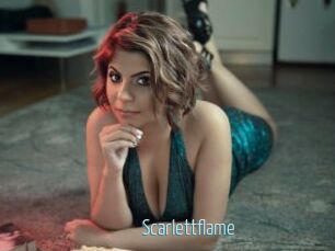 Scarlettflame
