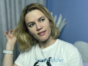 Scarlettflotcher