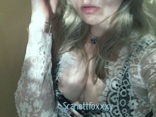 Scarlettfoxxxy