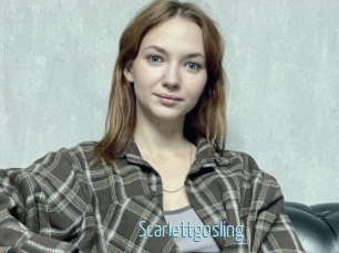 Scarlettgosling