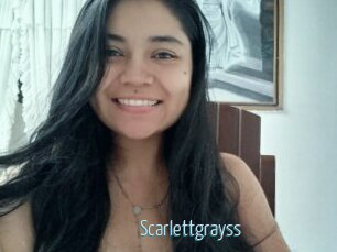 scarlettgrayss Video Sexe