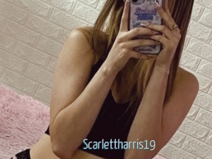Scarlettharris19