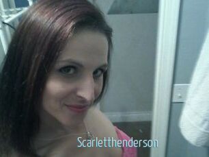 scarlett_henderson Video Sexe