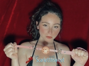 Scarletthsweet