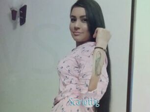 Scarlettig